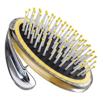 PGFPIPB  BRUSH PET SOFT PIN   