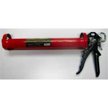 Chidaca 32316 Caulking Gun, 800 to 858 mL Cartridge, Skeleton Cartridge