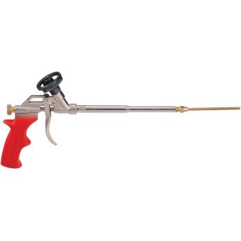 LePage 1512621 Foam Applicator Gun, For: Quad Window and Door System