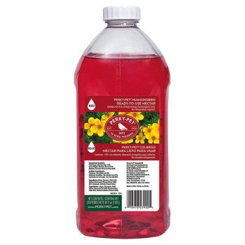 239C NECTAR HUMMINGBIRD 64OZ  