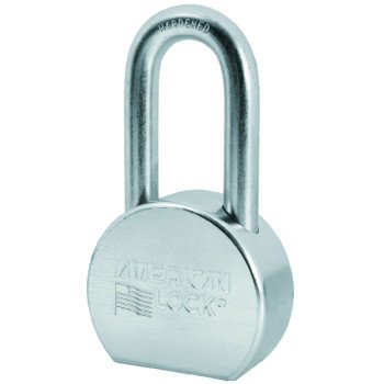 A703KA SHACKLE 2IN ZINC PLATD 