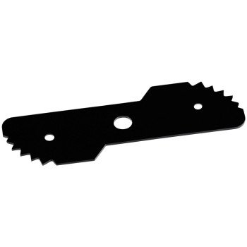 Black+Decker EB-007AL Replacement Blade, Hardened Steel, For: LE750 2-in-1 Landscape Edger