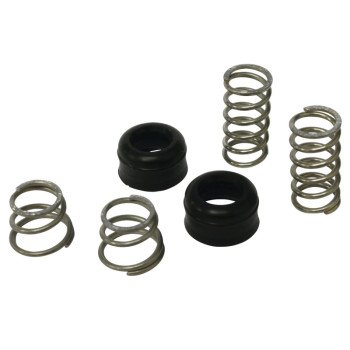 Plumb Pak PP20852 Faucet Repair Kit, Includes: Both Long and Short Springs and Seat