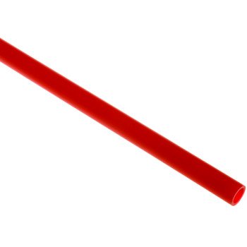 Apollo APPR2012 PEX-B Pipe Tubing, 1/2 in, Red, 20 ft L