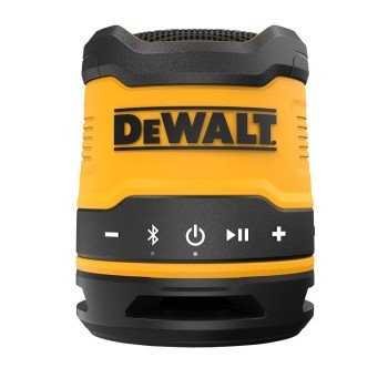 DEWALT DCR008 Speaker, 5 W Output