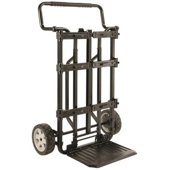 DEWALT ToughSystem DS Series DWST08210 Cart Carrier, Metal, Black