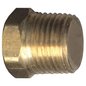 121S-A  FITTINGS - PIPE BRASS 