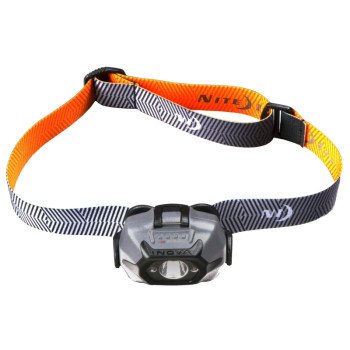 HLSB-01-R7 HEADLAMP CHRCL 265L