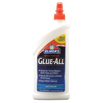 E3830 ELMERS GLUE ALL 16OZ    