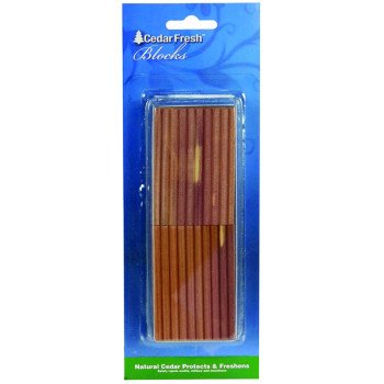 30203 CEDAR BLOCKS 4PK        