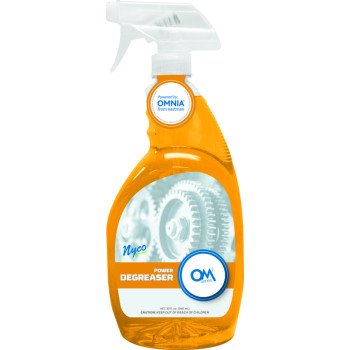 OM103-QPS9 CLEANER DEGREASER  