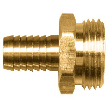 193-10  FITTINGS - WATER BRASS