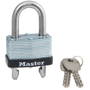 510D/510MLPD PADLOCK LAMINATED