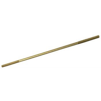 Danco 88647 Toilet Float Rod, Steel, Brass