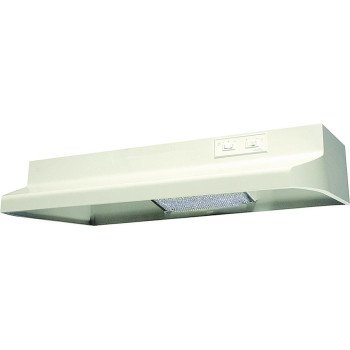 AR1308 SS 7IN DUCT RANGE HOOD 