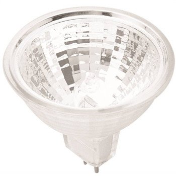 BPFMW/CG 35W MR16 HALOGEN BULB