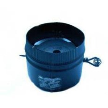 DSP6DK-1  6IN DAMPER KIT DBL W