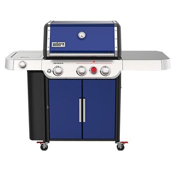 35480001 GRILL LP BLU 39000BTU