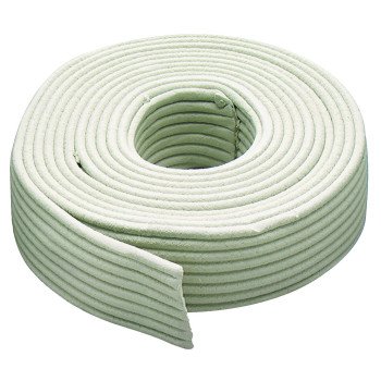 M-D 71522 Caulking Cord, 30 ft L, Gray