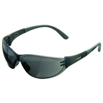 MSA 10050989 Contoured Safety Glasses