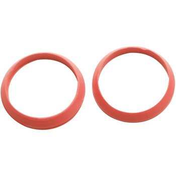 Plumb Pak PP25516 Faucet Washer, 1-1/4 in, Rubber