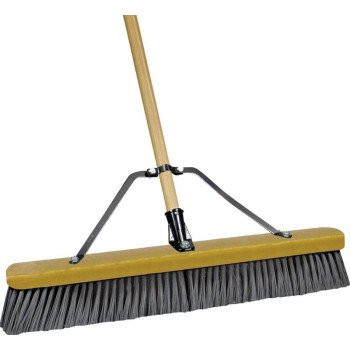 868SU/00868SU PUSHBROOM 24IN J