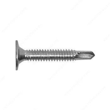 WKTZ11114VP 11X1-1/4 SCREW MET