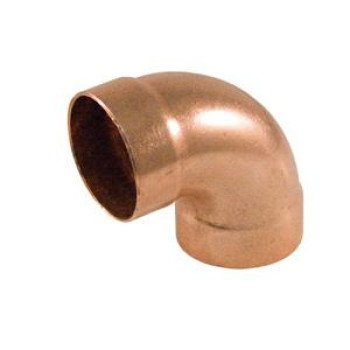 9053-006 1-1/4X90 DEG ELBOW DW