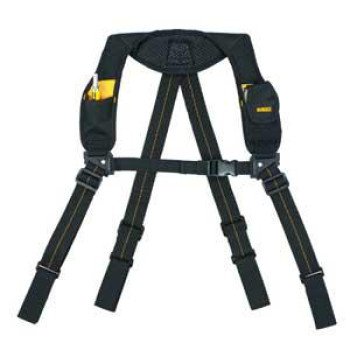 DG-5132 DEWALT SUSPENDERS DEAV