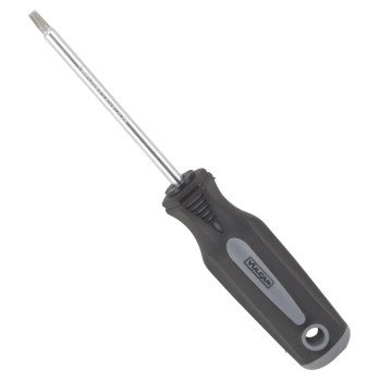 Vulcan MC-SD23 Screwdriver, T25 Drive, Star Drive, 15.89 Nm, Polypropylene Plastic/Thermoplastic Rubber Handle