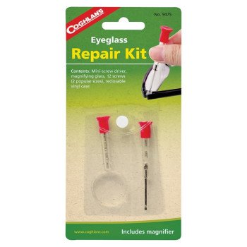 9475 C/W 12 SCREWS REPAIR KIT/