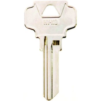 KEY BLANK DEXTER DE6