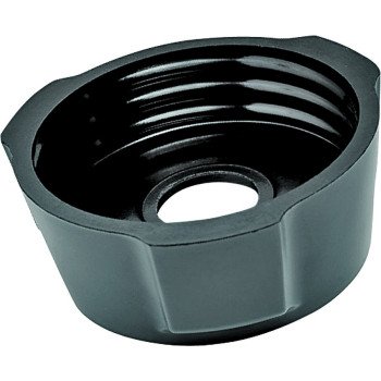 4902-003-NPO THREADED CAP     