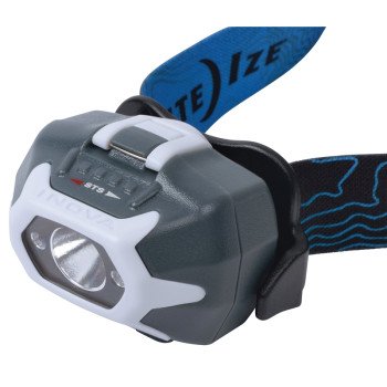 HRSA-02-R7 HEADLAMP DL PWSTCH 