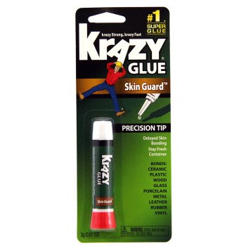 KG78548R KRAZY GLUE SKIN GUARD