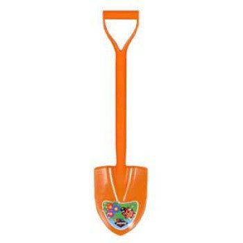 Garant GKPR1D Kid's Shovel, Poly, Blue