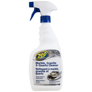 Zep CAMGQ32 Granite and Marble Cleaner, 32 oz Can