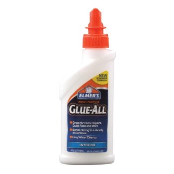 E3810 ELMERS GLUE ALL 4OZ     