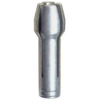 Dremel 482 Collet, Quick-Change, Metal, For: All Rotary Tools