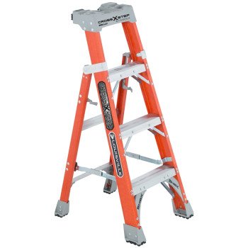 FXS1504 LADDER FBG TYPE IA 4FT