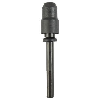 Milwaukee 48-03-3025 Drill Bit Adapter, 1 in Shank, SDS-PLUS Shank, Carbide