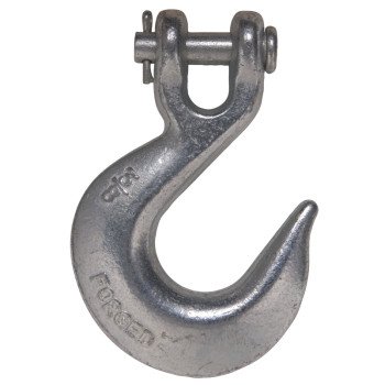 70921 CLEV SLIP HOOK GR40 5/16