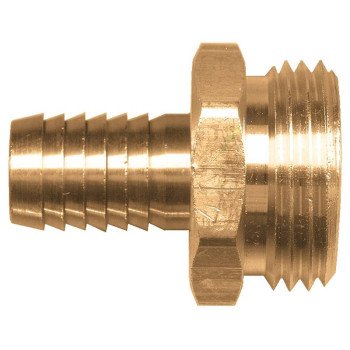 193-12P FITTINGS - WATER BRASS