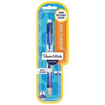 56933 CLEARPOINT MECH PEN .5MM