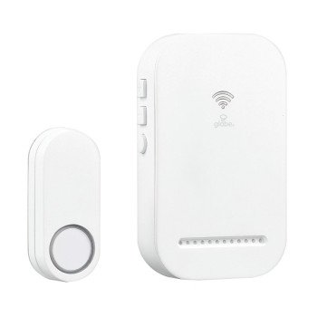 KIT CHIME SMART WIRELESS