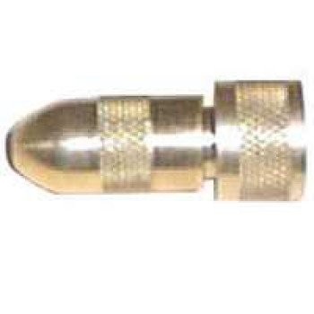 Chapin 6-6000 Cone Nozzle, Adjustable, Brass