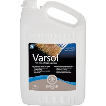 513-374 4L THINNER VARSOL     