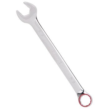 Vulcan MT6545719 Combination Wrench, SAE, 5/8 in Head, Chrome Vanadium Steel