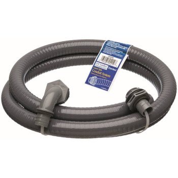 Carlon 150ERB-UPC Conduit, 3/4 in, 6 ft L, PVC