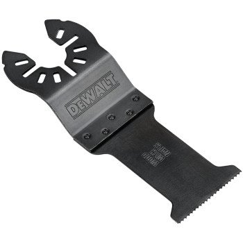 DEWALT DWA4203B Cutting Blade, 1-1/4 in, Bi-Metal